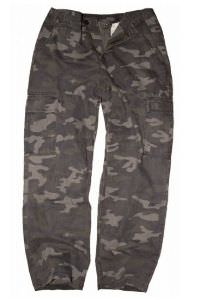 Brazilian Night Urban Combats (click for enlarged image)